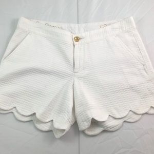 2/30$ Lilly Pulitzer buttercup shorts